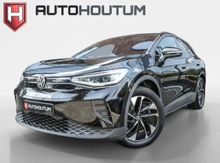 Volkswagen ID.4 Pro 210 kW | SOH 98% | Panoramadak | Achteruitrijcamera