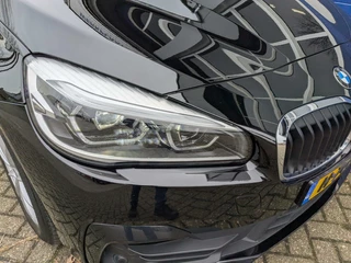 BMW 2 Serie BMW 2-serie Gran Tourer 218i LEER|LED|1E EIG.|ETC - afbeelding nr 21