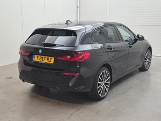 BMW 1 Serie BMW 1 Serie 116i - afbeelding nr 4