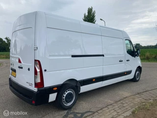 Opel Movano Opel Movano bestel 2.3 Turbo L3H2 ecc navi camera - afbeelding nr 5
