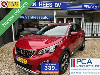 Peugeot 3008 - 332435190-0