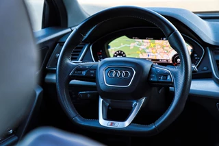 Audi Q5 Audi Q5 2.0 TFSI Quattro S-Line /LED/PANODAK/CAMERA/VIRTUAL/KEYLESS/CARPLAY! - afbeelding nr 13