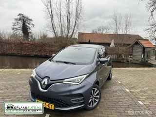 Renault ZOE - 26872244-0