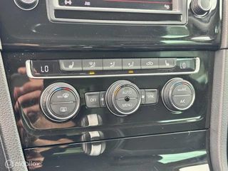 Volkswagen Golf Volkswagen Golf 1.4 TSI ACT Connected Series|DSG Massage ACC - afbeelding nr 29