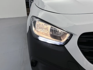 Mercedes-Benz Citan - afbeelding nr 35