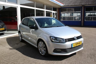 Volkswagen Polo - afbeelding nr 3