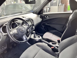 Nissan Juke Nissan Juke 1.2 DIG-T S/S Con Ed Trekhaak Cruise Clima Camera Navi PDC - afbeelding nr 24