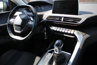 Peugeot 3008 Peugeot 3008 1.6 BlueHDi Blue Lease Executive - afbeelding nr 29