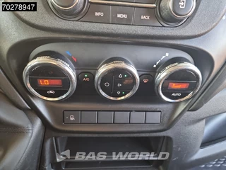 Iveco Daily Iveco Daily 35C16 3.0L Laadklep Bakwagen Dubbelucht Airco Cruise Euro6 Meubelbak Koffer 19m3 Airco Cruise control - afbeelding nr 13