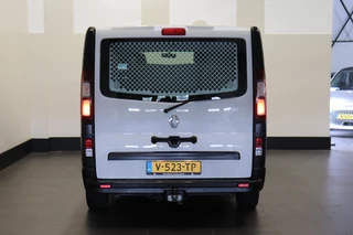 Renault Trafic Renault Trafic 1.6 dCi EURO 6 - Airco - Navi - Cruise - € 11.900,- Excl. - afbeelding nr 7