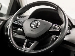 Škoda Fabia (PANORAMADAK, APPLE CARPLAY, CLIMATE, PARKEERSENSOREN, SPORTSTOELEN, LED KOPLAMPEN, GETINT GLAS, LM VELGEN, CRUISE, NIEUWSTAAT) - afbeelding nr 19