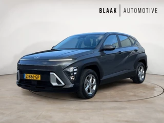 Hyundai Kona 1.6 GDI HEV Comfort