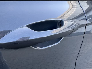 Hyundai Kona Hyundai Kona 1.6 GDI HEV Premium | Direct leverbaar | Navi | cruise control a - afbeelding nr 14