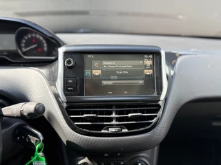 Peugeot 2008 Peugeot 2008 1.2 PureTech Blue Lion - afbeelding nr 46
