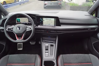 Volkswagen Golf Volkswagen Golf GTI Clubsport 2.0 TSI (300pk) DSG IQ Light/Pano/ACC/Camera/19 in - afbeelding nr 5