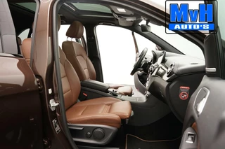 Mercedes-Benz B-Klasse Mercedes B-klasse 250 4Matic Prestige|AMG|BOMVOL!|PANO|LED - afbeelding nr 62