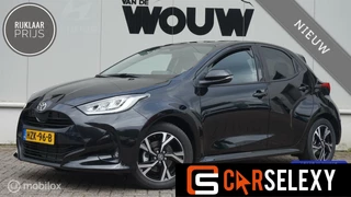 Toyota Yaris 1.5 Hybrid 115PK Dynamic| Camera| Apple carplay