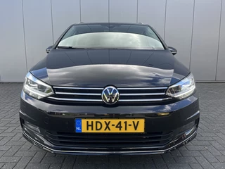 Volkswagen Touran - afbeelding nr 2