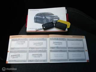 Citroën C3 Citroen C3 1.2 AUTOMAAT - NAVIGATIE - TREKHAAK - 63.000 KM - afbeelding nr 13