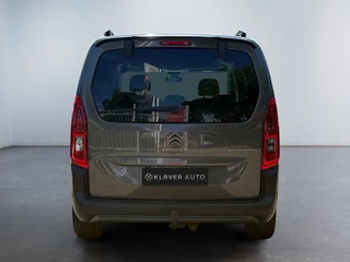 Citroën Berlingo Citroën Berlingo 130PK Shine Automaat | Camera | Trekhaak | Keyless - afbeelding nr 5