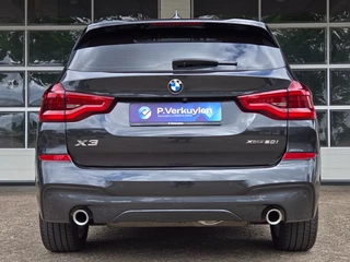 BMW X3 - afbeelding nr 7