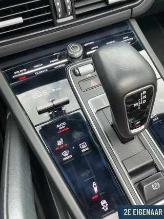 Porsche Cayenne Porsche Cayenne 3.0 E-Hybrid NAP✅ 21