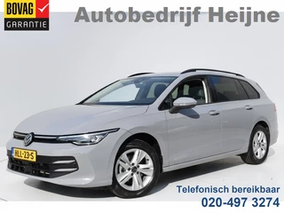 Volkswagen Golf Variant NEW 1.5 TSI LIFE