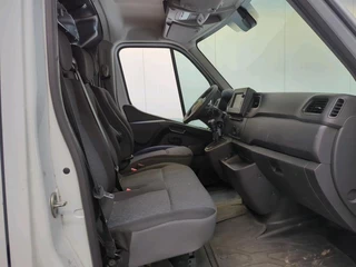 Opel Movano Opel Movano 135pk L3H2 Navigatie Apple carplay Cruise control Parkeersensoren Euro6 - afbeelding nr 3
