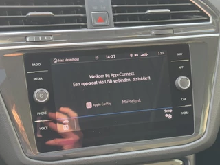 Volkswagen Tiguan - afbeelding nr 15