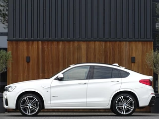 BMW X4 - afbeelding nr 5