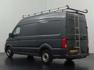 Volkswagen Crafter | Imperiaal | Trekhaak | Camera - afbeelding nr 6