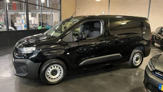 Opel Combo - afbeelding nr 22