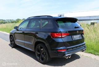 CUPRA Ateca CUPRA Ateca 2.0 TSI 4DRIVE / 300pk / Akra / Pano  / Beats - afbeelding nr 3