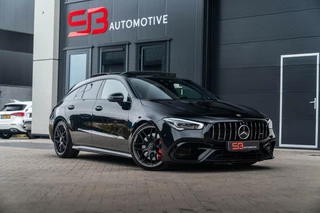 Mercedes-Benz CLA - 73937815-0