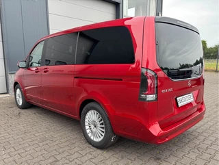 Mercedes-Benz EQV 7 Persoons - afbeelding nr 8