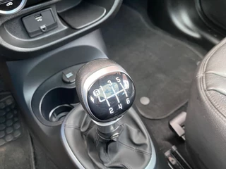 Fiat 500L Fiat 500L 1.4-T-JET LOUNGE NAV CRUISE LEER TREKH JBL PDC LMV PANO - afbeelding nr 17