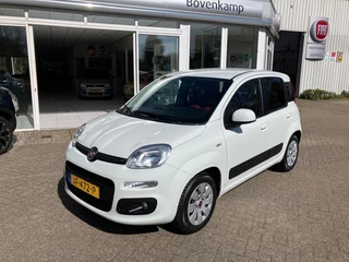 Fiat Panda - afbeelding nr 2