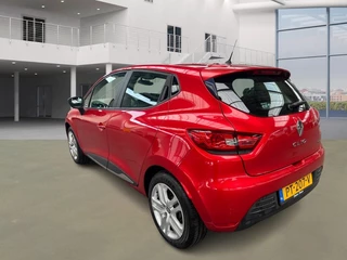 Renault Clio Renault Clio 0.9 TCe ZEN 5-DRS. + AIRCO/CRUISE CONTR./NAVIGATIE - afbeelding nr 4