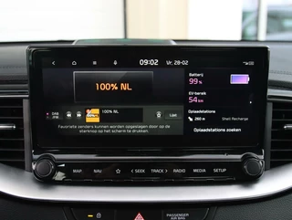Kia XCeed Kia XCeed 1.6 GDi PHEV DynamicPlusLine | trekhaak - afbeelding nr 15