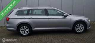 Volkswagen Passat Volkswagen Passat Variant 1.5 TSI Comfortline Business - afbeelding nr 6