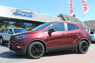 Opel Mokka Opel Mokka 1.4 TURBO INNOVATION NW. STAAT! BOVAG GARANTIE - afbeelding nr 1