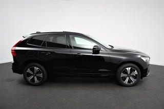 Volvo XC60 Volvo XC60 2.0 T6 Plug-in hybrid AWD Plus Dark | DEMO ! | Volvo XC60 2.0 Recharge T6 AWD Plus Dark | Nieuw ! | Leder | Navigatie | Google | Harman Kardon | Panorama dak | Lichtmetalen Velgen 19