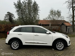 Kia Niro Kia Niro 1.6 GDi PHEV | Plug-in | Soh 100% | Camera - afbeelding nr 5