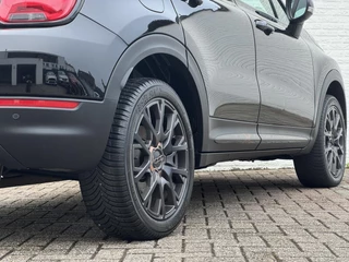 Fiat 500X Fiat 500 X Cross 1.4 Turbo Cross Pagnotta Automaat Navigatie Pdc Carplay Cruise - afbeelding nr 37