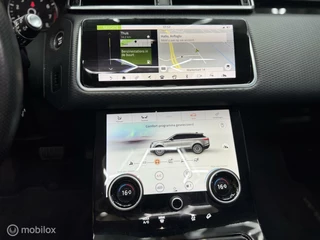 Land Rover Range Rover Velar Land Rover Range Rover Velar 2.0 P250 Turbo AWD R-Dynamic - afbeelding nr 21