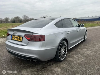 Audi S5 Audi S5 3.0 TFSI S5 quattro Pro Line 333pk Vol opties! 2015 - afbeelding nr 5