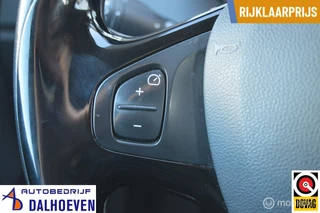 Renault Captur Renault Captur 1.2 TCe Dynamique - afbeelding nr 15