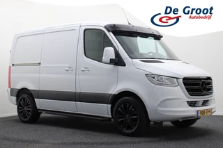 Mercedes-Benz Sprinter - 283733760-0