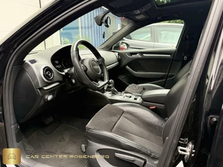 Audi A3 Audi A3 Limousine 1.4 TFSI Ambition Pro S Line |Full options - afbeelding nr 19