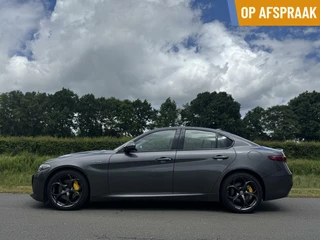 Alfa Romeo Giulia - 295168939-0